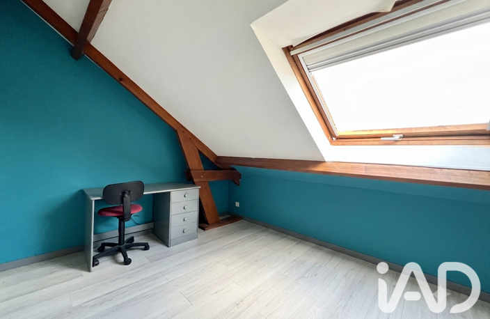 Vente Maison/villa 5 pièces — photo 5