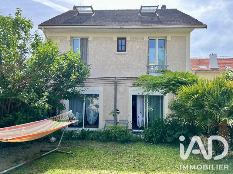 Vente Maison/villa 5 pièces — photo 1