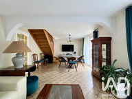 Vente Maison/villa 5 pièces — photo 2