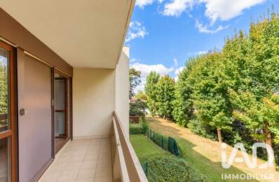 Vente Appartement 5 pièces — photo du bien