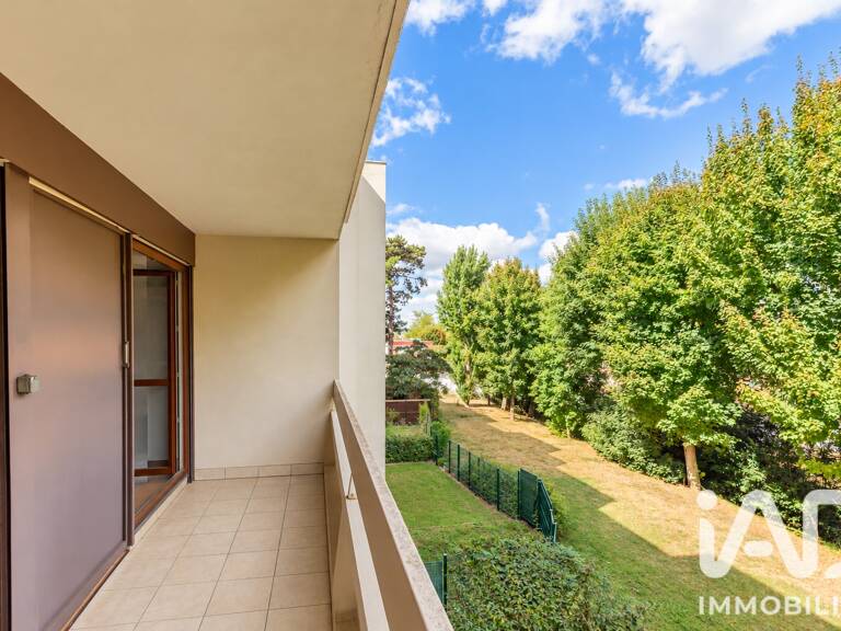 Vente Appartement 5 pièces — photo 1