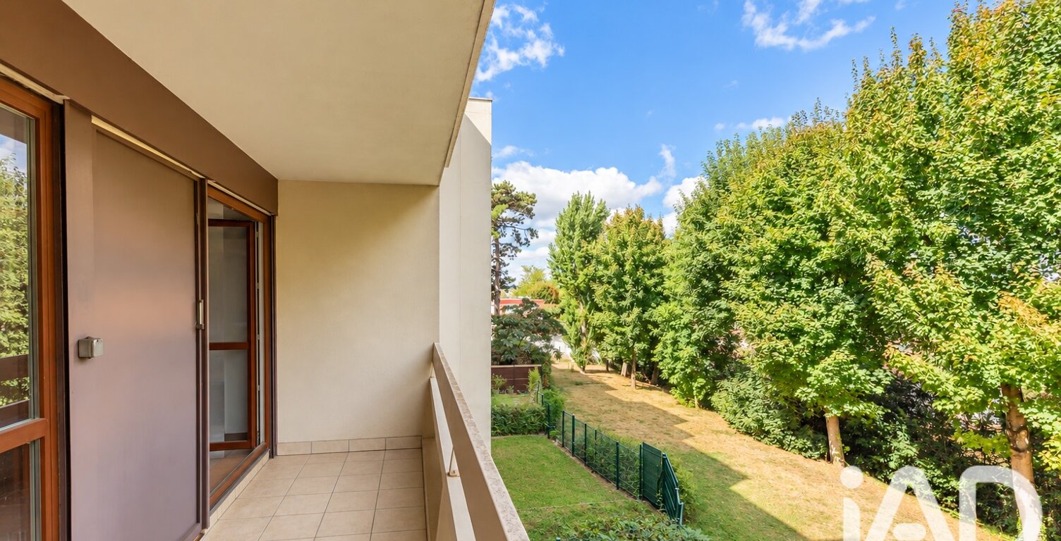 Vente Appartement 5 pièces — photo 1