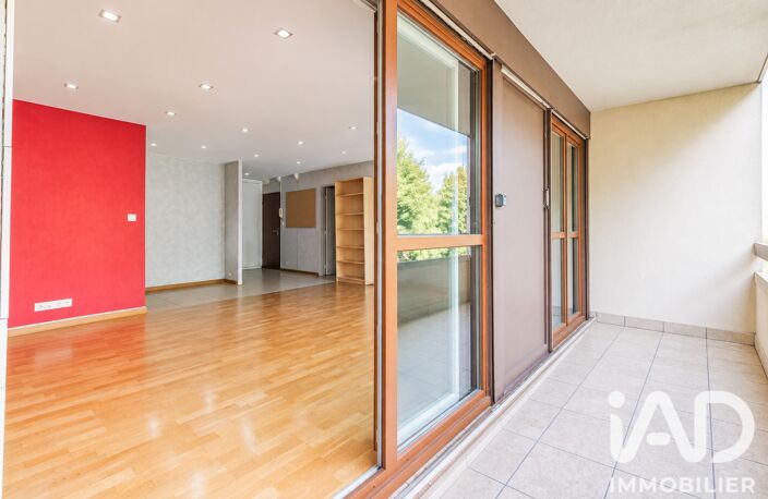 Vente Appartement 5 pièces — photo 2