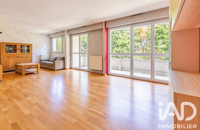 Vente Appartement 5 pièces — photo 3