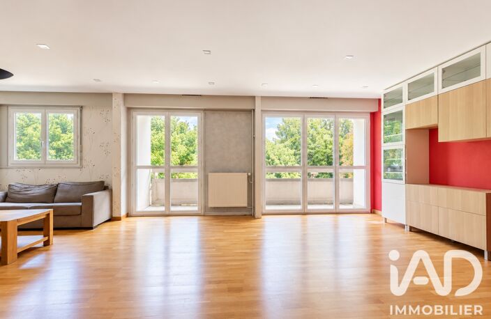 Vente Appartement 5 pièces — photo 4
