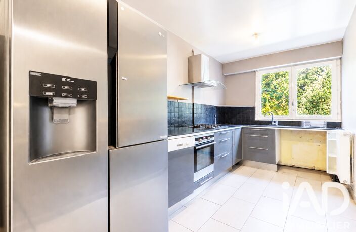 Vente Appartement 5 pièces — photo 5
