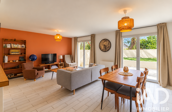 Vente Maison/villa 5 pièces — photo 2