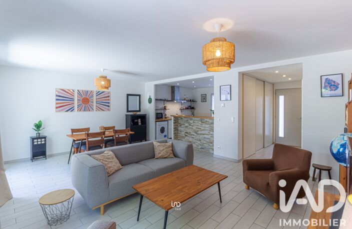 Vente Maison/villa 5 pièces — photo 3