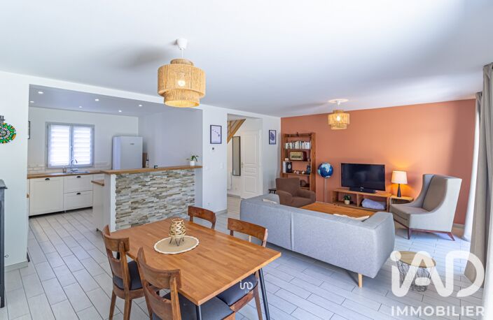 Vente Maison/villa 5 pièces — photo 4