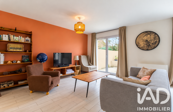 Vente Maison/villa 5 pièces — photo 5