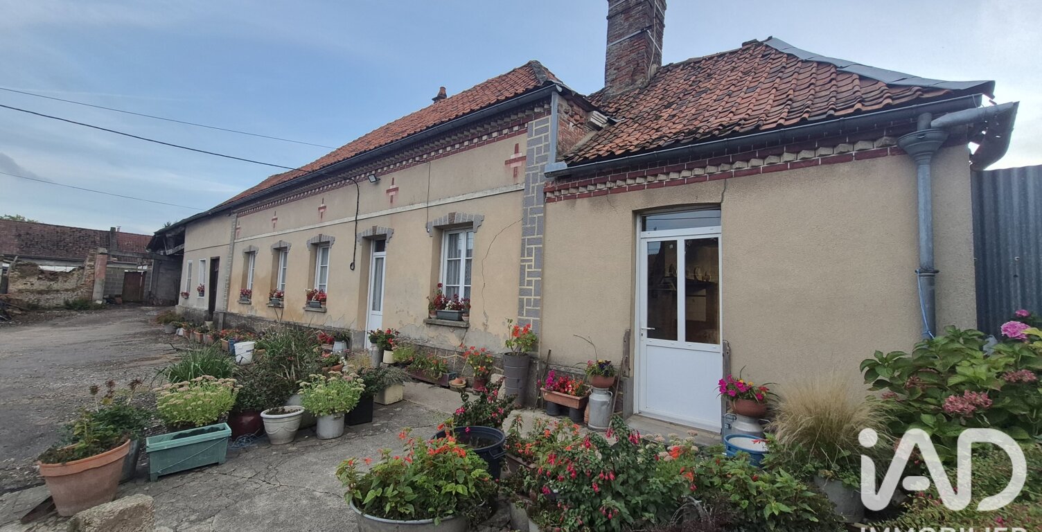 Vente Ferme 6 pièces — photo 1