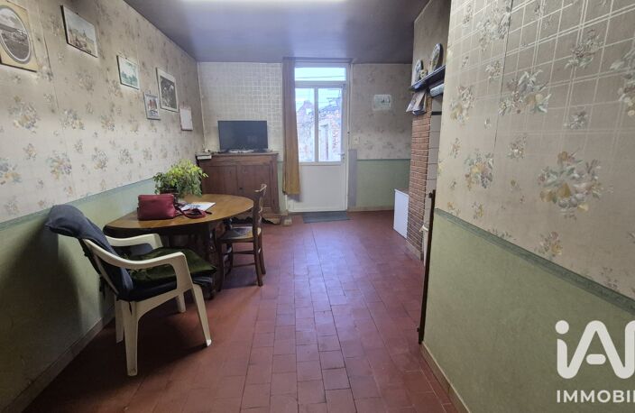 Vente Ferme 6 pièces — photo 2