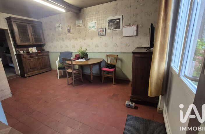 Vente Ferme 6 pièces — photo 3