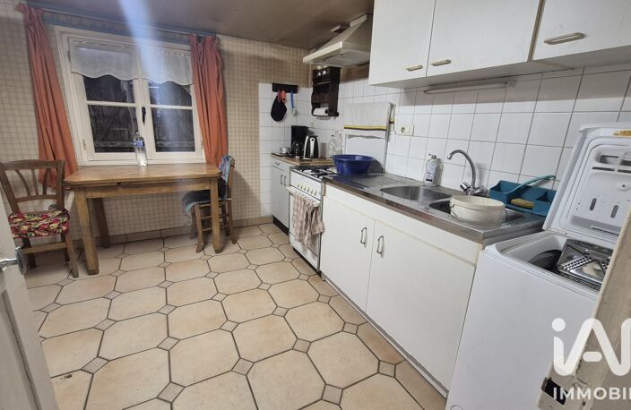 Vente Ferme 6 pièces — photo 5