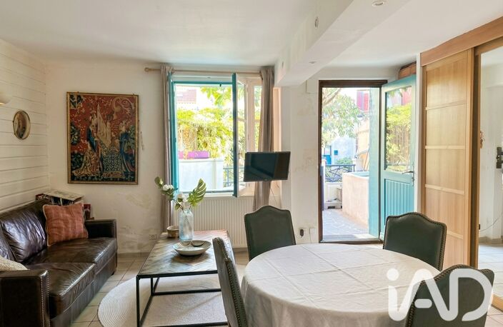 Vente Maison de ville 4 pièces — photo 3