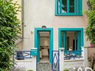 Vente Maison de ville 4 pièces — photo 3