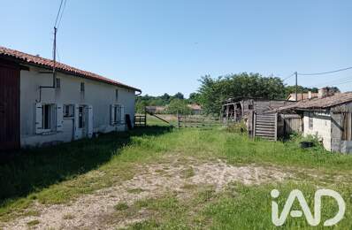 Vente Maison de campagne 4 pièces — photo du bien