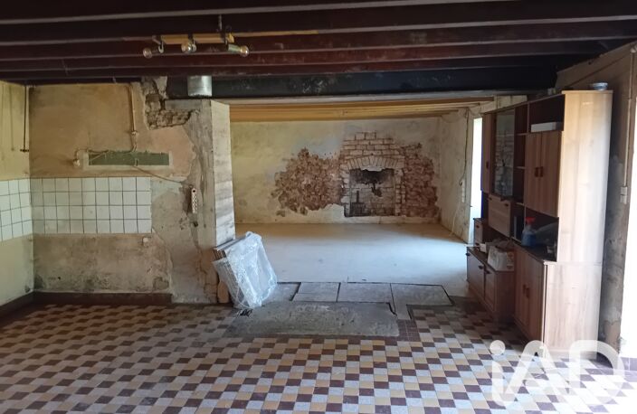 Vente Maison de campagne 4 pièces — photo 2