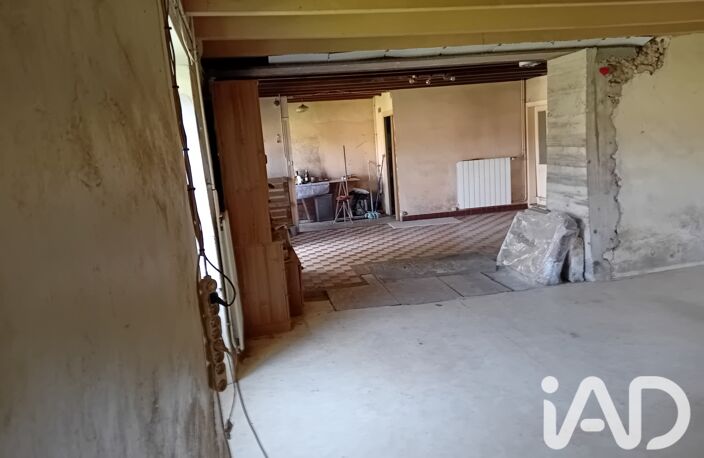 Vente Maison de campagne 4 pièces — photo 3