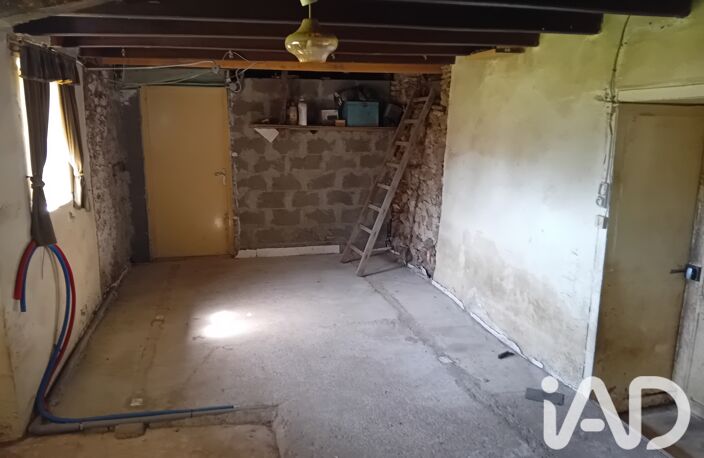 Vente Maison de campagne 4 pièces — photo 4