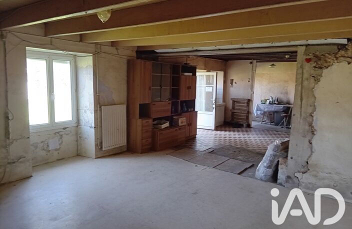 Vente Maison de campagne 4 pièces — photo 5