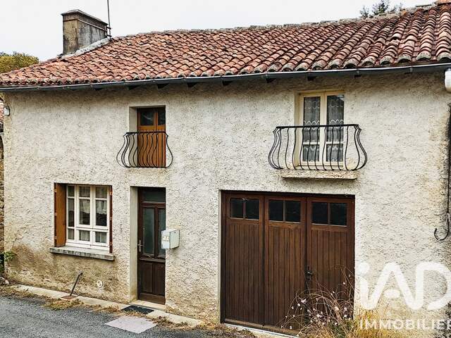 Vente Maison/villa 4 pièces — photo du bien