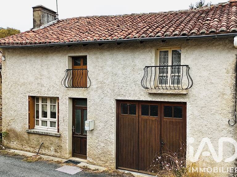 Vente Maison/villa 4 pièces — photo 1