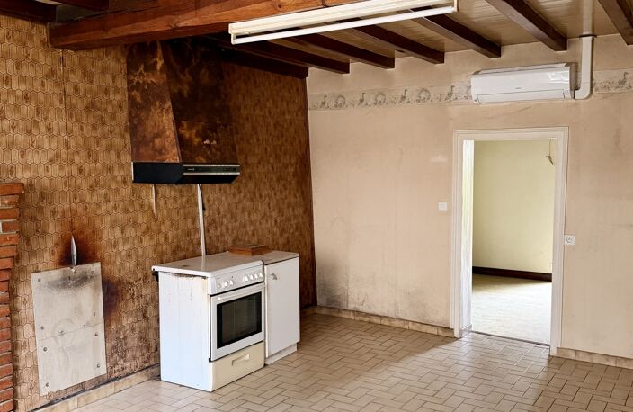 Vente Maison/villa 4 pièces — photo 2