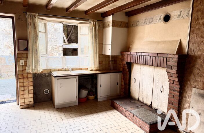 Vente Maison/villa 4 pièces — photo 3