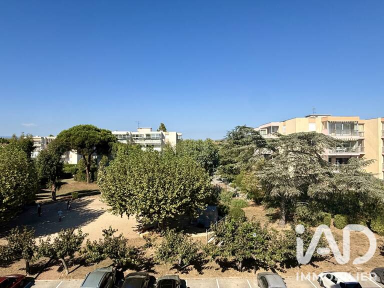 Vente Appartement 5 pièces — photo 1