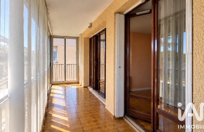 Vente Appartement 5 pièces — photo 2