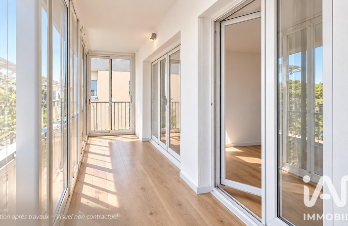 Vente Appartement 5 pièces — photo 3
