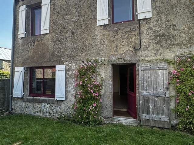Vente Maison/villa 4 pièces — photo du bien
