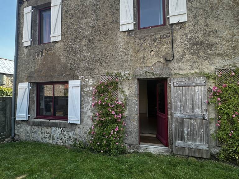 Vente Maison/villa 4 pièces — photo 1