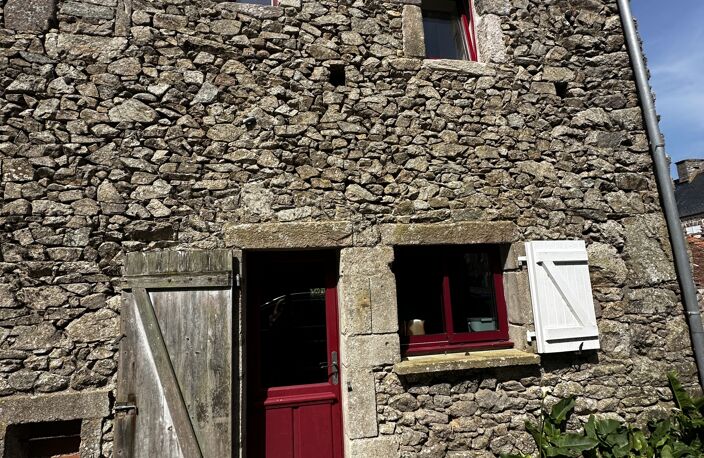 Vente Maison/villa 4 pièces — photo 2