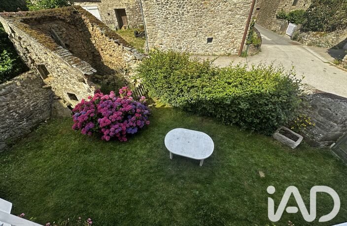 Vente Maison/villa 4 pièces — photo 3