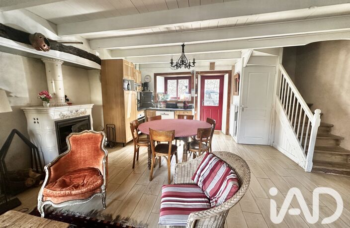 Vente Maison/villa 4 pièces — photo 4