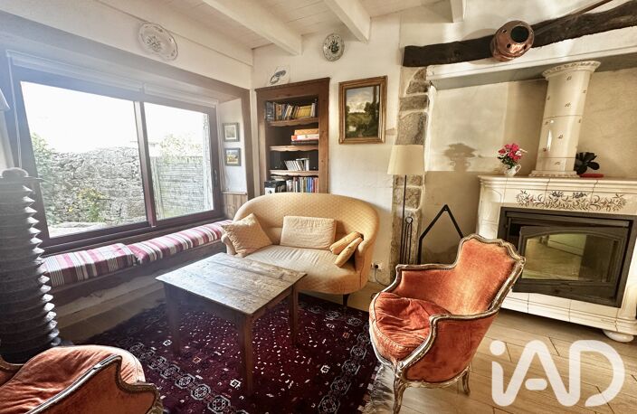Vente Maison/villa 4 pièces — photo 5