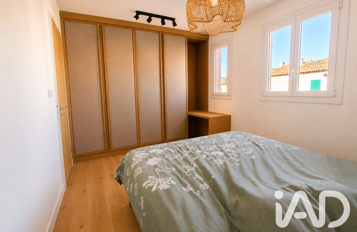 Vente Maison de ville 2 pièces — photo 5