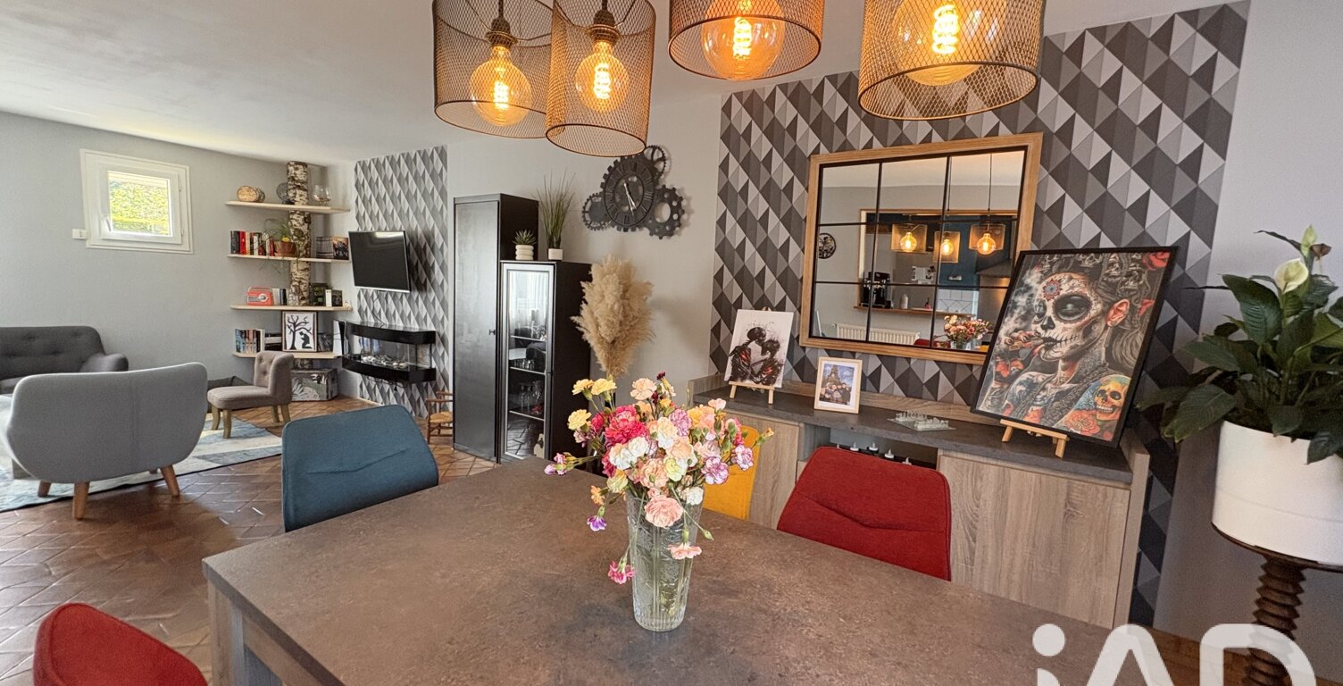 Vente Maison traditionnelle 7 pièces — photo 1