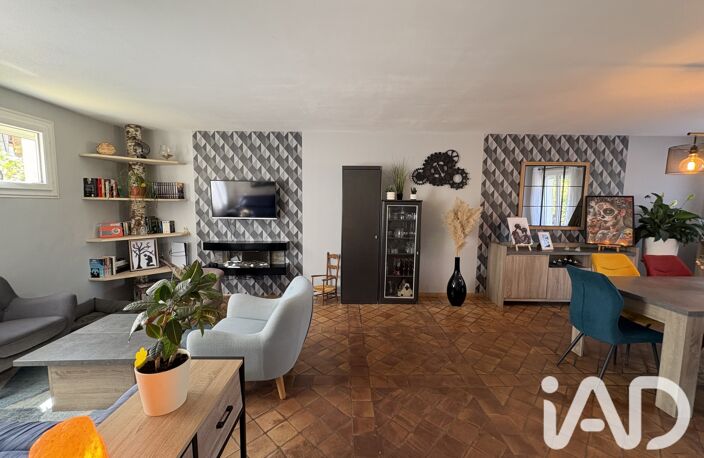 Vente Maison traditionnelle 7 pièces — photo 2