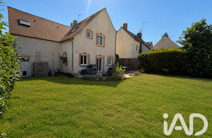 Vente Maison traditionnelle 7 pièces — photo 4