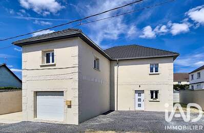 Vente Maison/villa 5 pièces — photo du bien