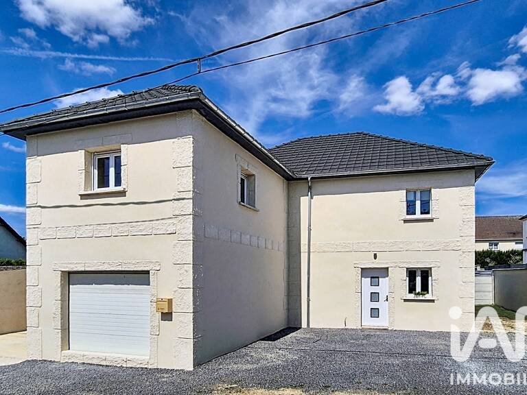 Vente Maison/villa 5 pièces — photo 1