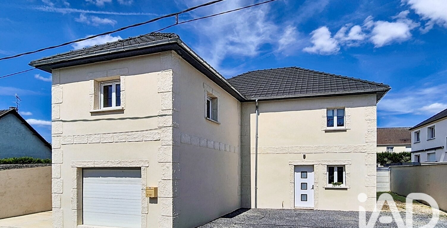 Vente Maison/villa 5 pièces — photo 1