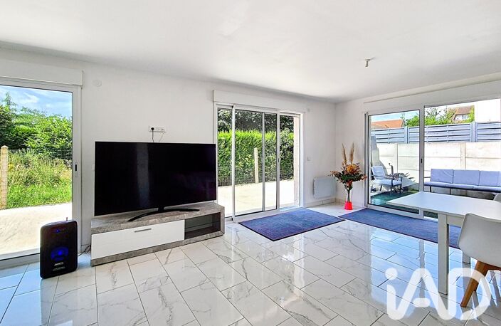 Vente Maison/villa 5 pièces — photo 3