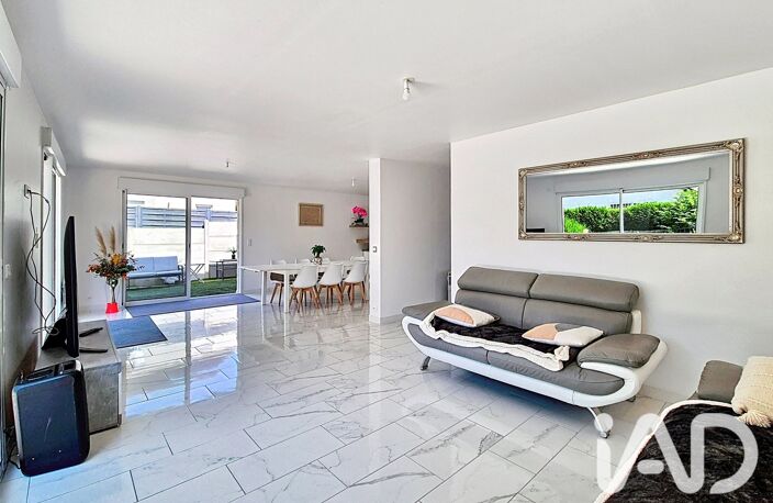Vente Maison/villa 5 pièces — photo 4