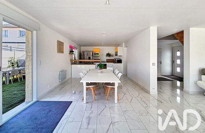 Vente Maison/villa 5 pièces — photo 5