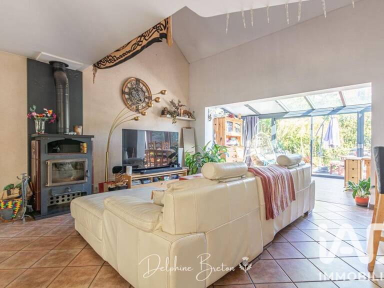 Vente Maison/villa 7 pièces — photo 1