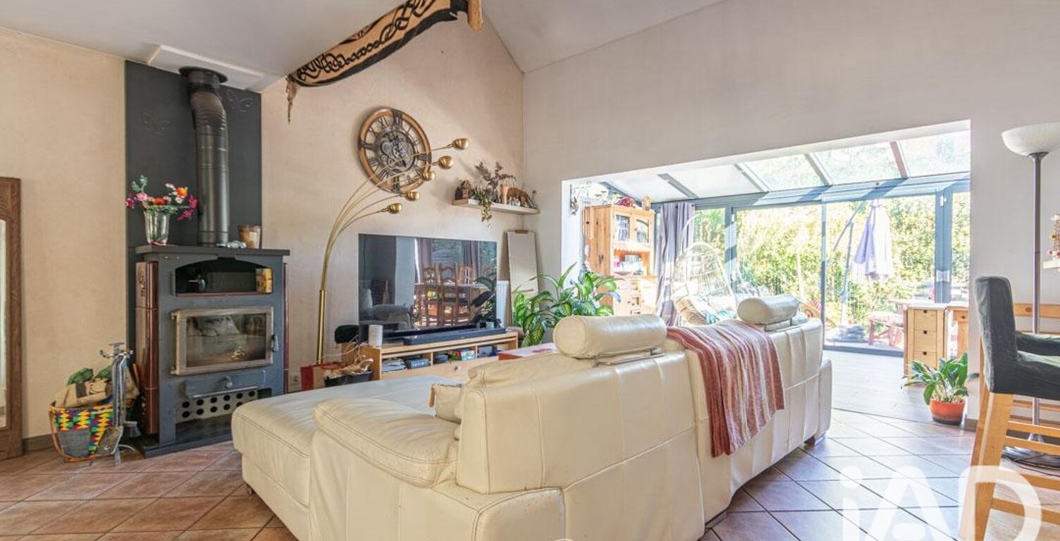 Vente Maison/villa 7 pièces — photo 1
